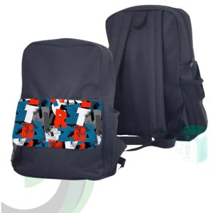 Backpack Black - Large