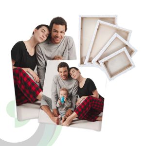 Photo Canvas