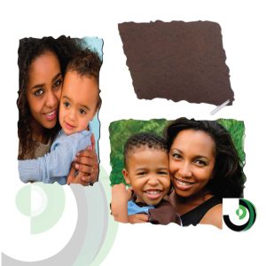 HB Photo Frame - Personalized