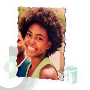 Bamboo Frame - Personalized