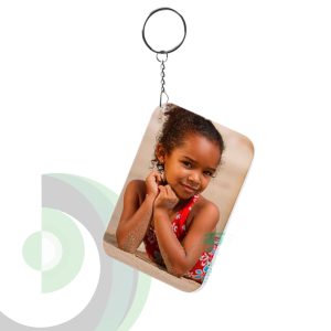 Sublimer Keyholder - Printed