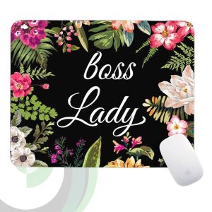 Mousepad-Square