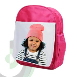 Pink-senior-backpack