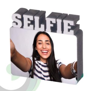 Photoblock SELFIE