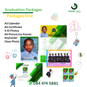 Graduations Pack-1