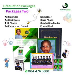 Graduations Pack-2