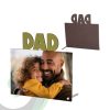 HB DAD Photo Frame