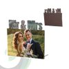 HB Mr & Mrs Photo Frame