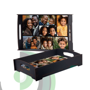 Premium Wooden Tray