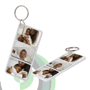 Photo Strip Keyholder