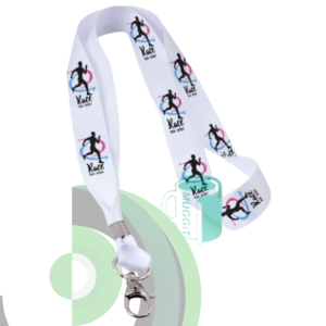 Lanyard - Personalized