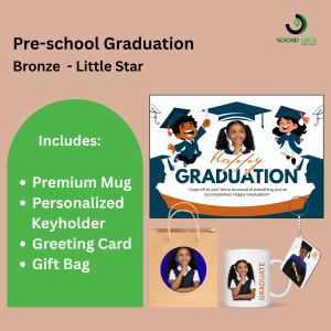 Bronze – Little Star