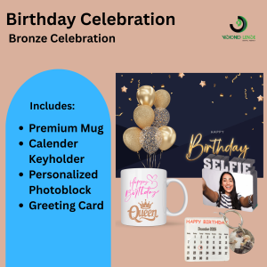 Bronze Celebration