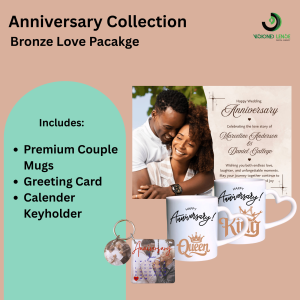 Bronze Love