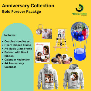 Gold Forever