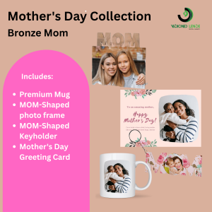 Bronze Mom