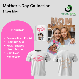 Silver Mom