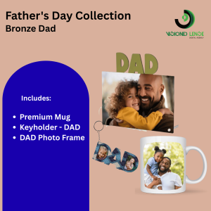 Bronze Dad