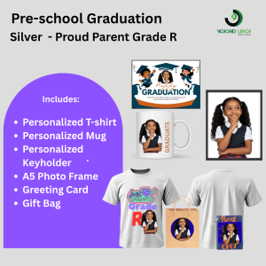 Silver – Proud Parent