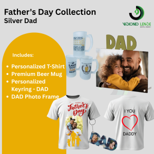 Silver Dad