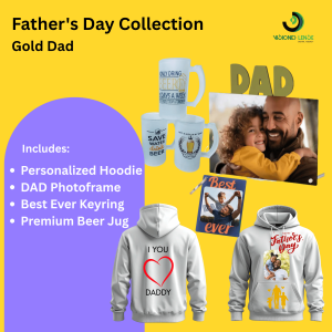 Gold Dad