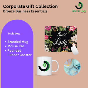 Bronze Business Essentials