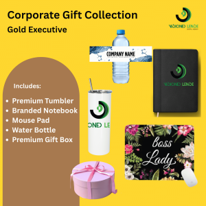 Gold Executive
