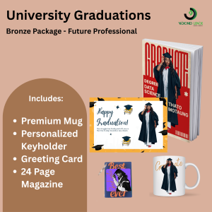Bronze – Future Professional