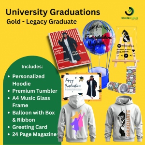 Platinum – Legacy Graduate